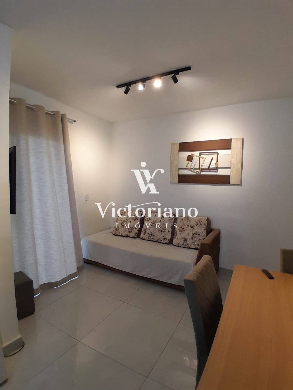 Apartamento, 2 quartos, 50 m² - Foto 6