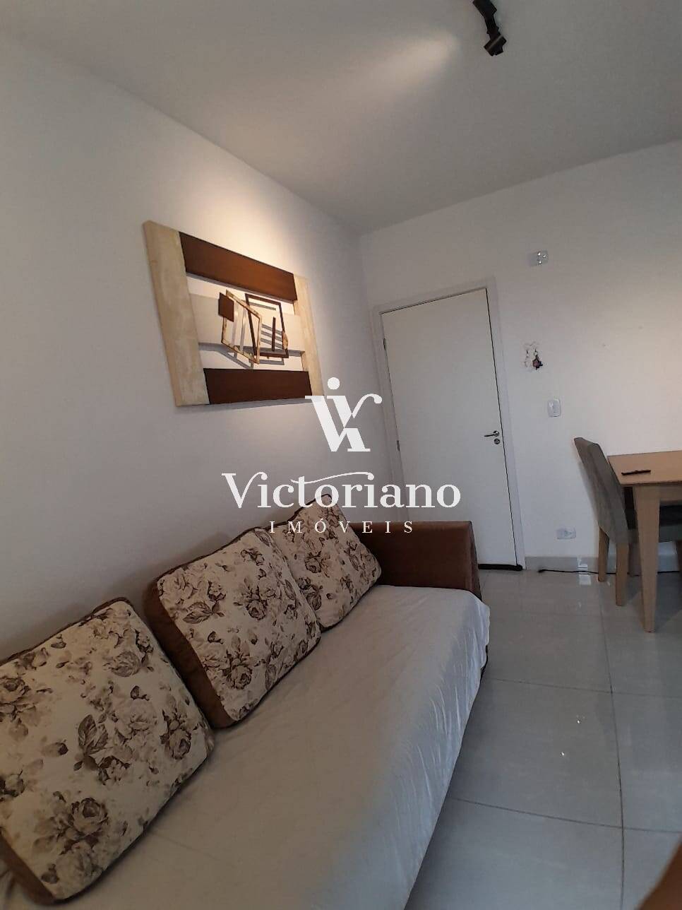 Apartamento, 2 quartos, 50 m² - Foto 7