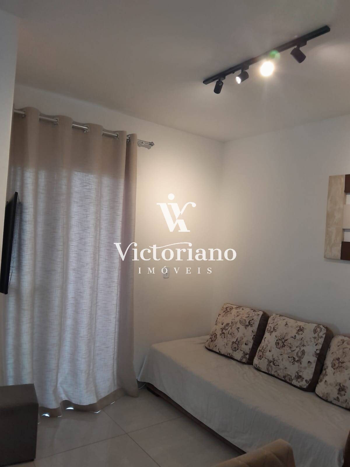 Apartamento, 2 quartos, 50 m² - Foto 9