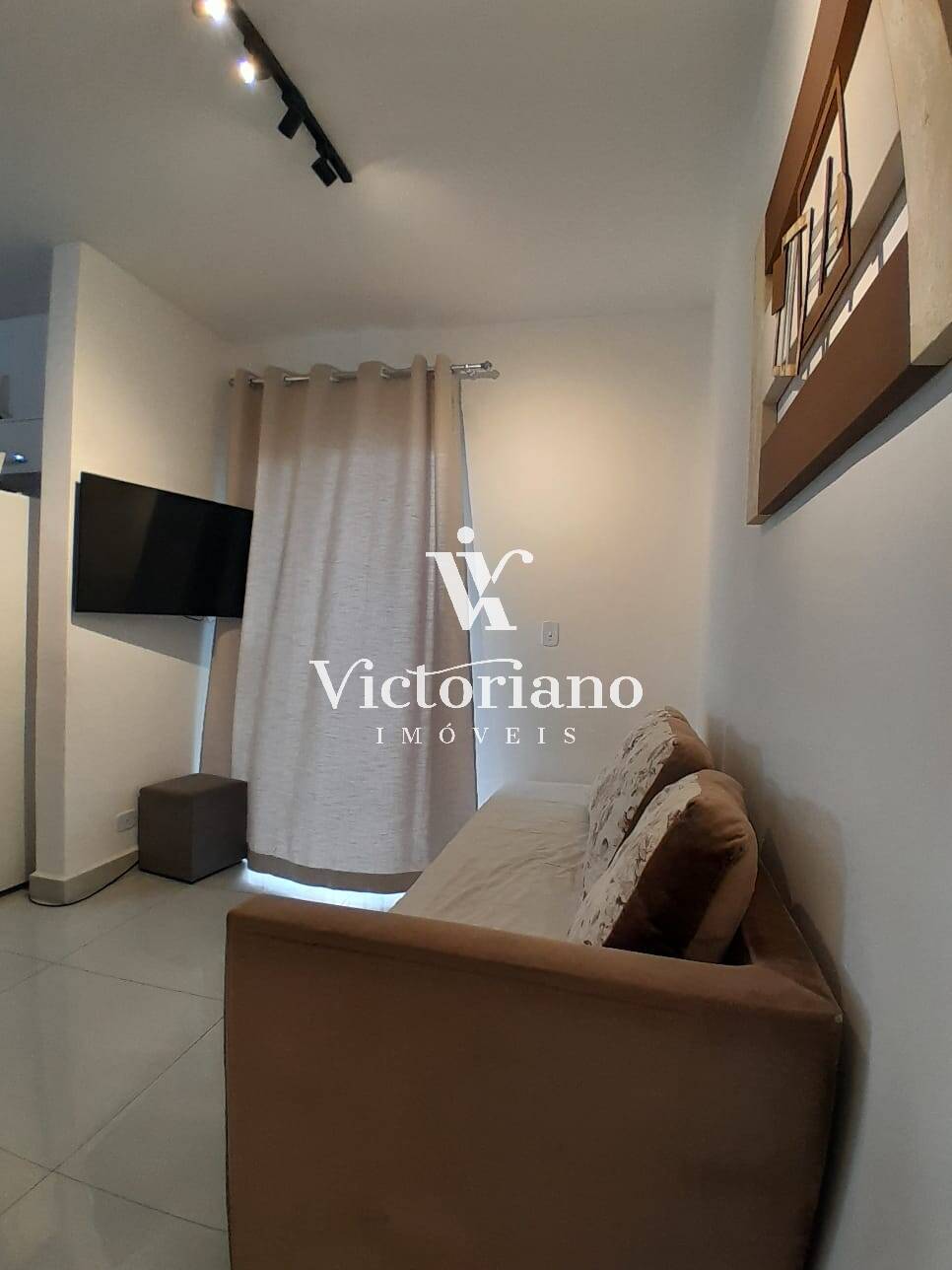Apartamento, 2 quartos, 50 m² - Foto 8
