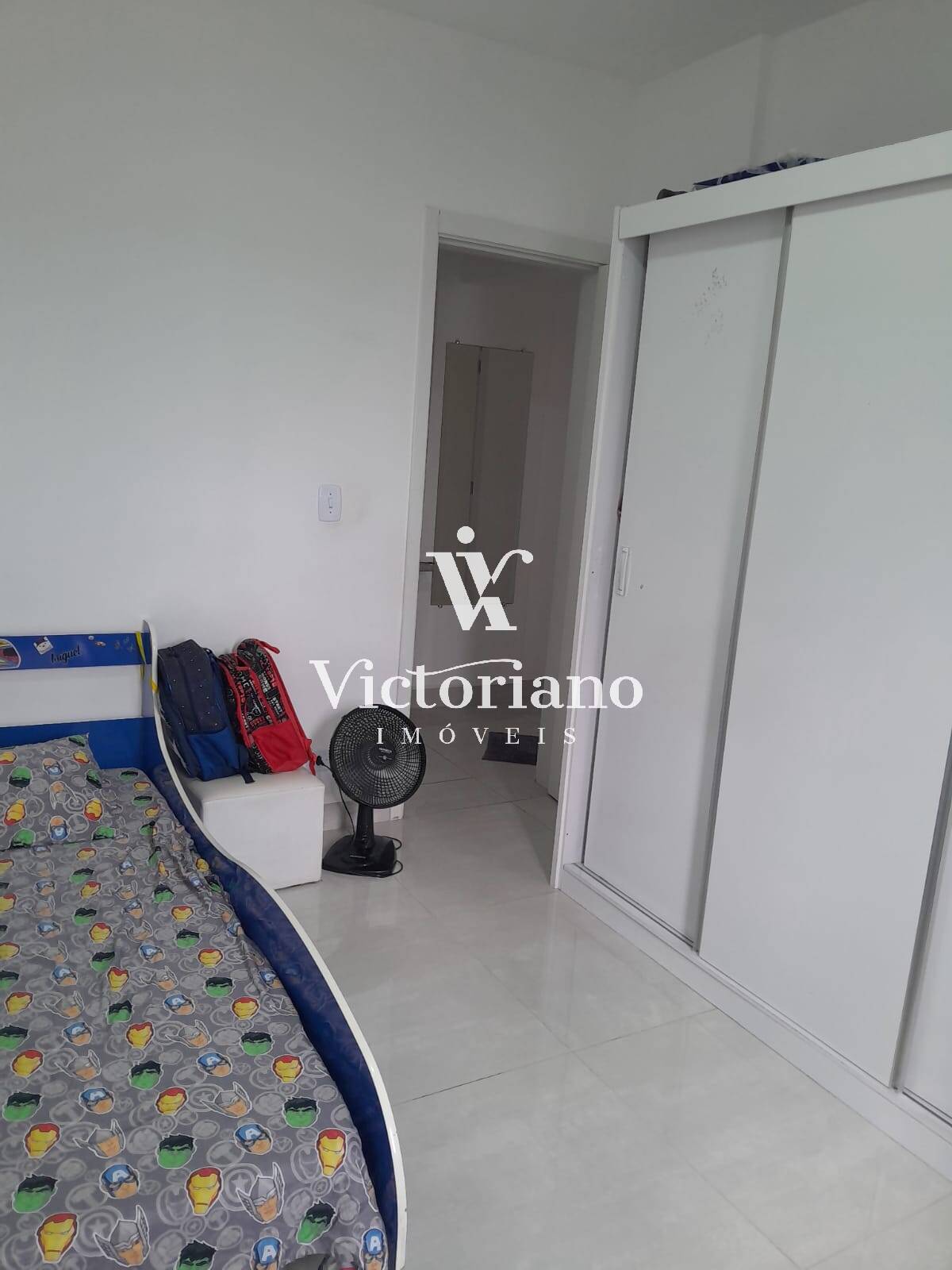 Apartamento, 2 quartos, 50 m² - Foto 21