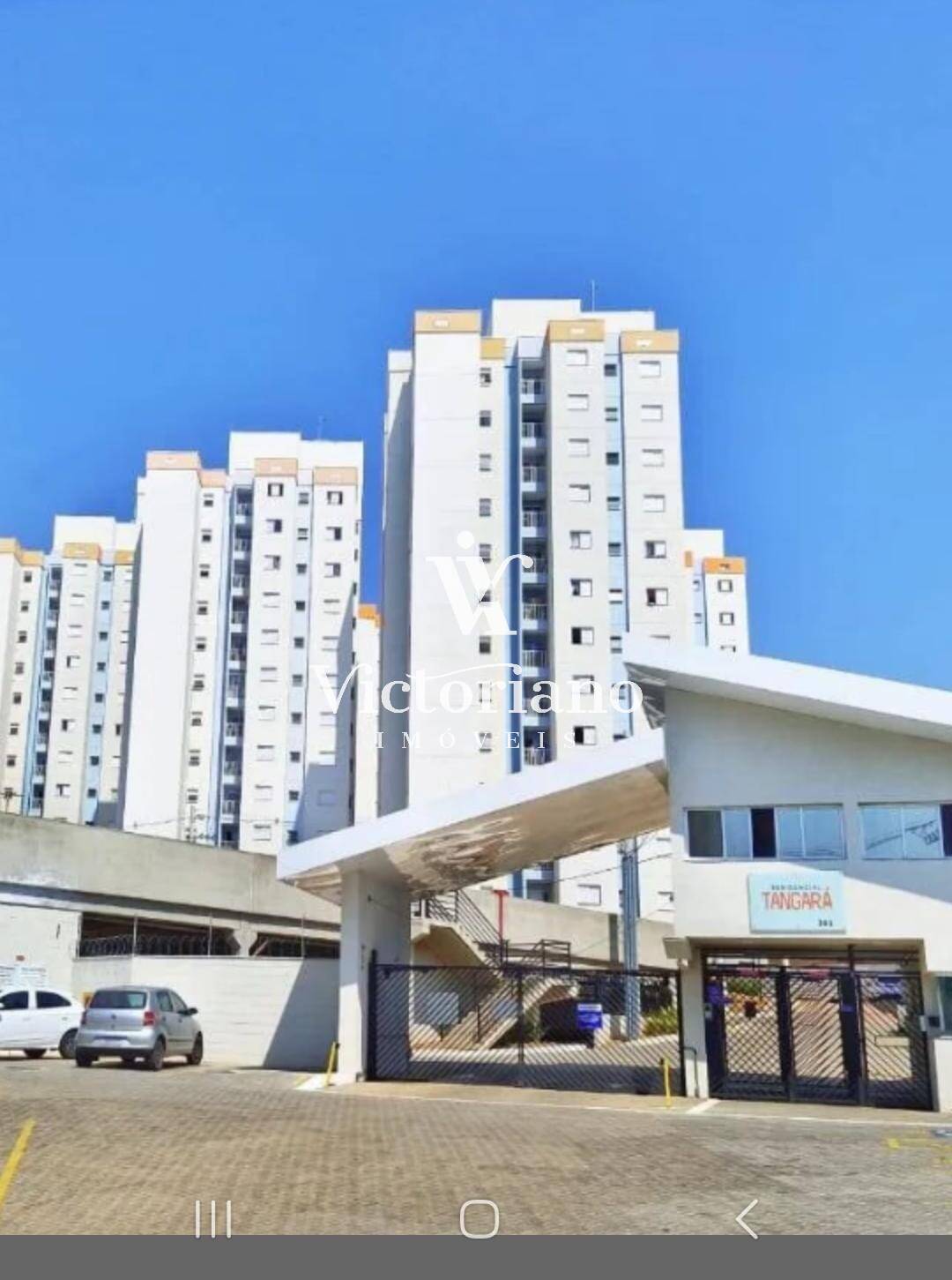 Apartamento, 2 quartos, 50 m² - Foto 24