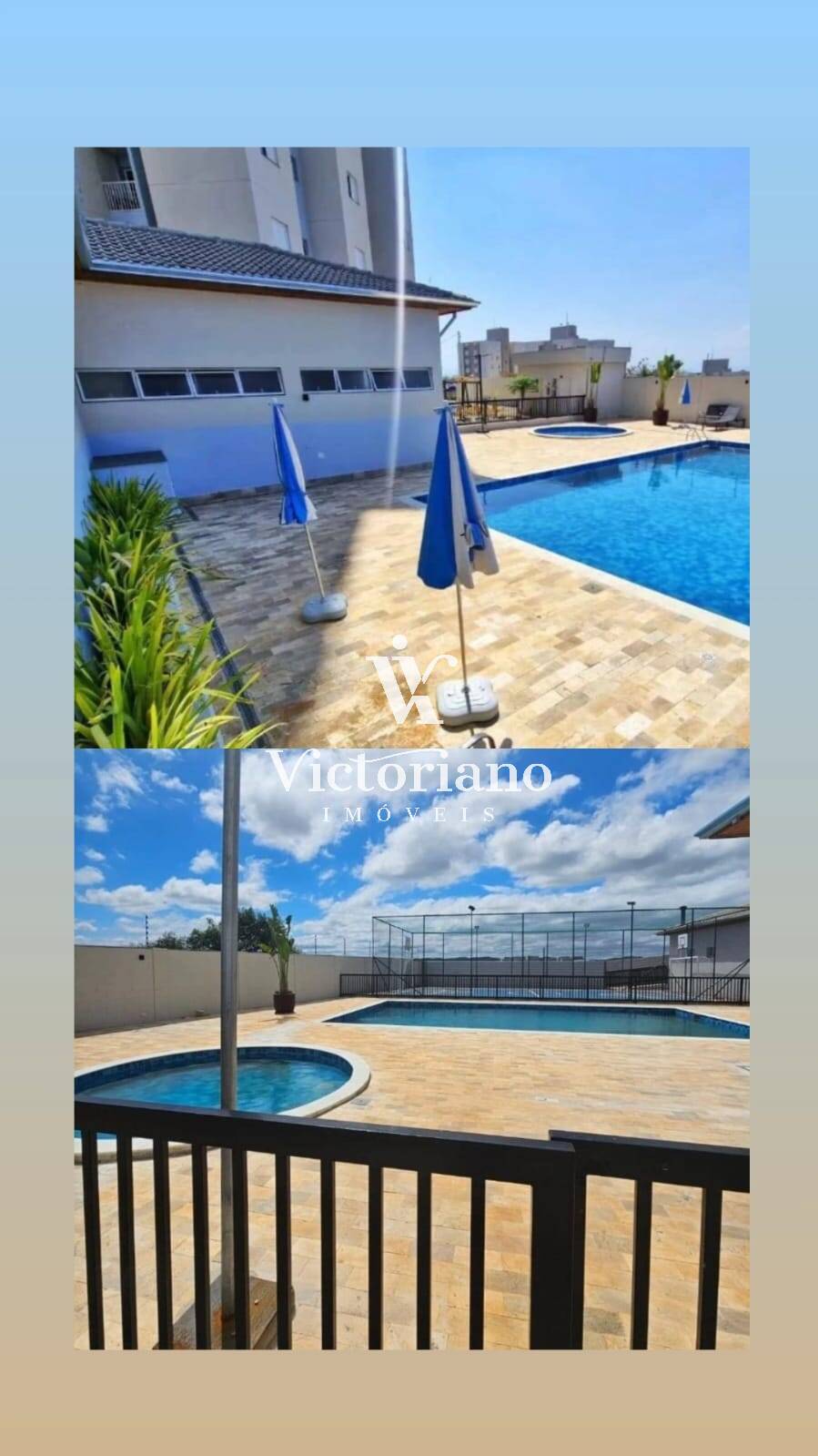 Apartamento, 2 quartos, 50 m² - Foto 27