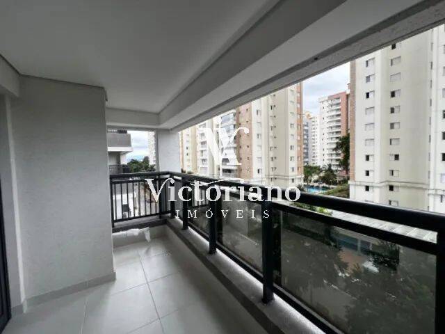 Apartamento, 2 quartos, 69 m² - Foto 1