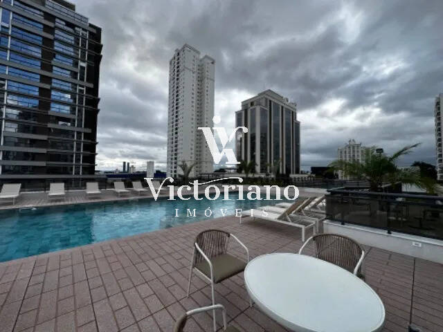 Apartamento, 2 quartos, 69 m² - Foto 7