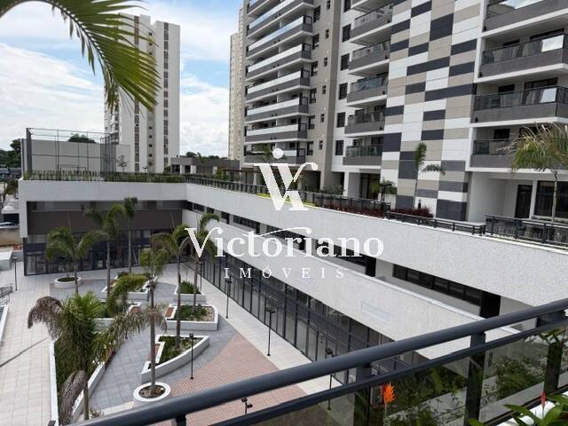 Apartamento, 2 quartos, 69 m² - Foto 16