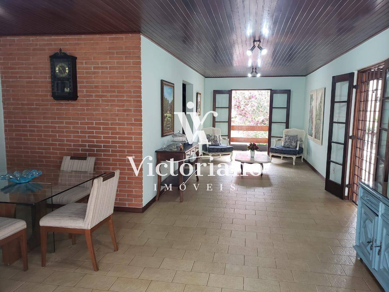 Casa, 6 quartos, 345 m² - Foto 7