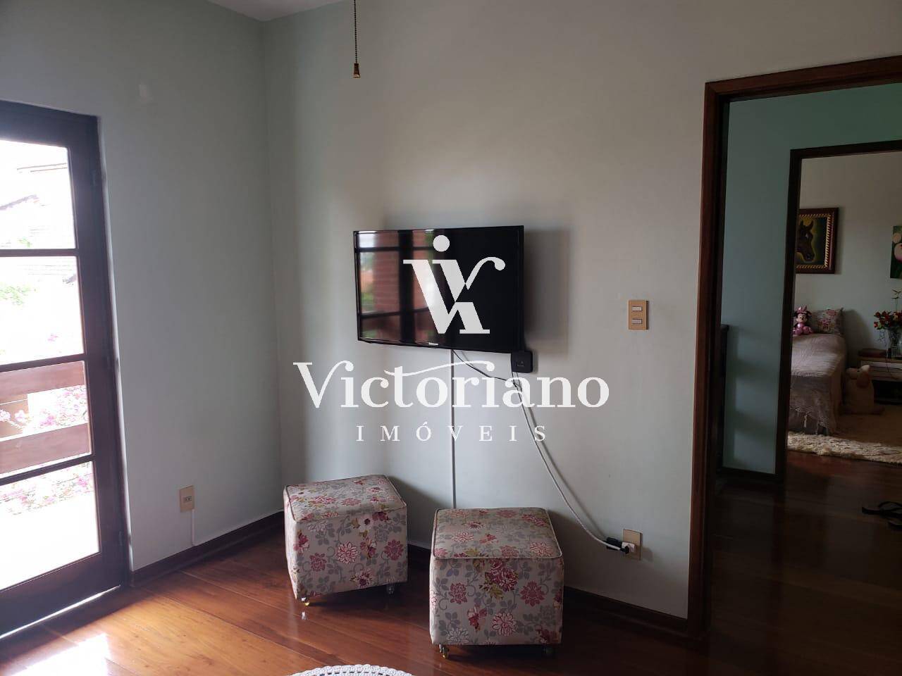 Casa, 6 quartos, 345 m² - Foto 13
