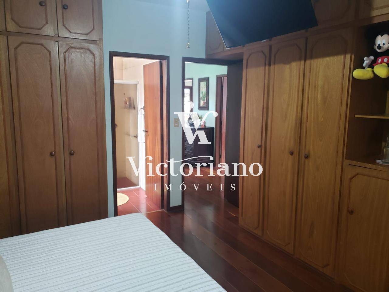 Casa, 6 quartos, 345 m² - Foto 17