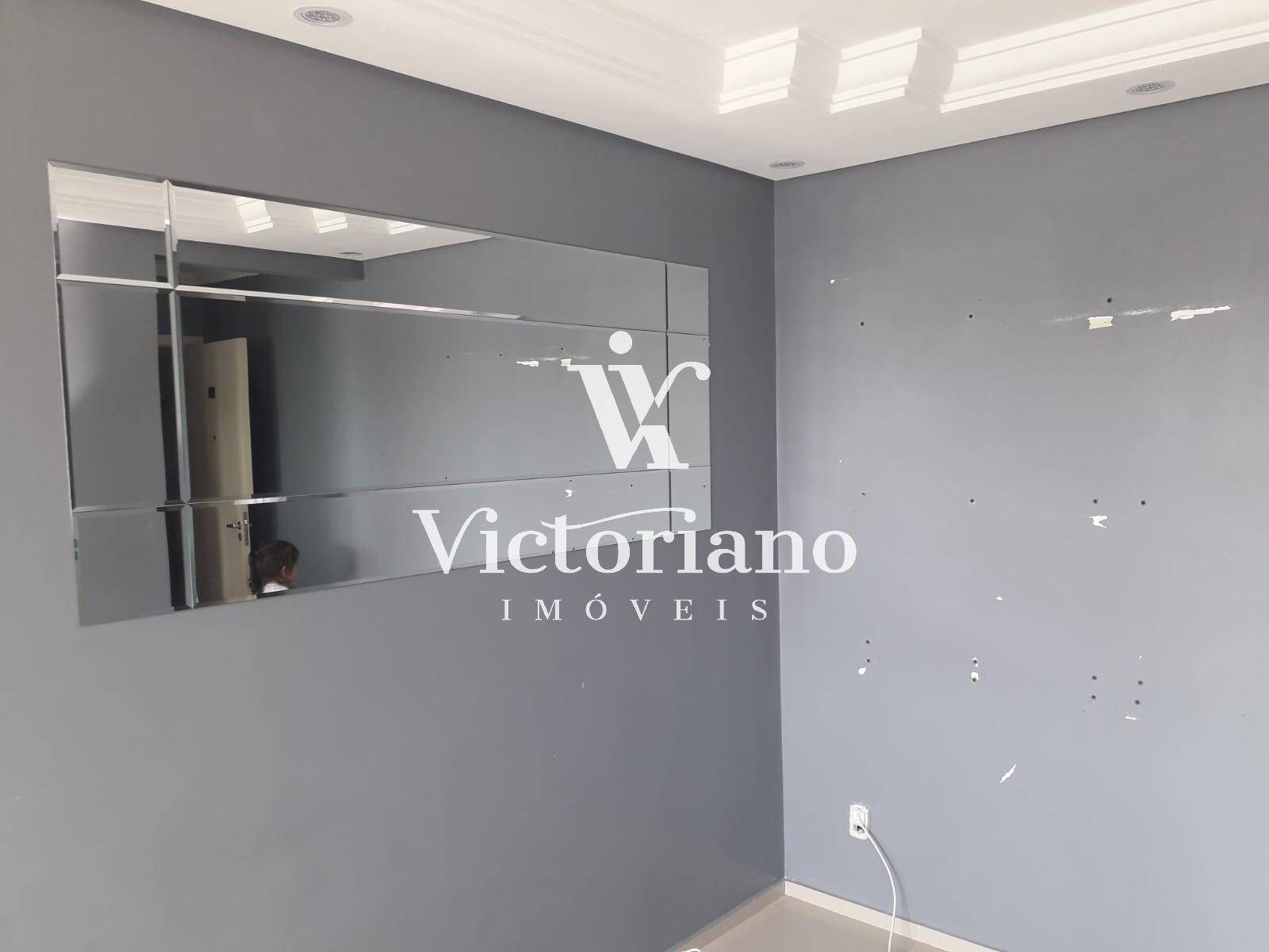 Apartamento, 2 quartos, 48 m² - Foto 1
