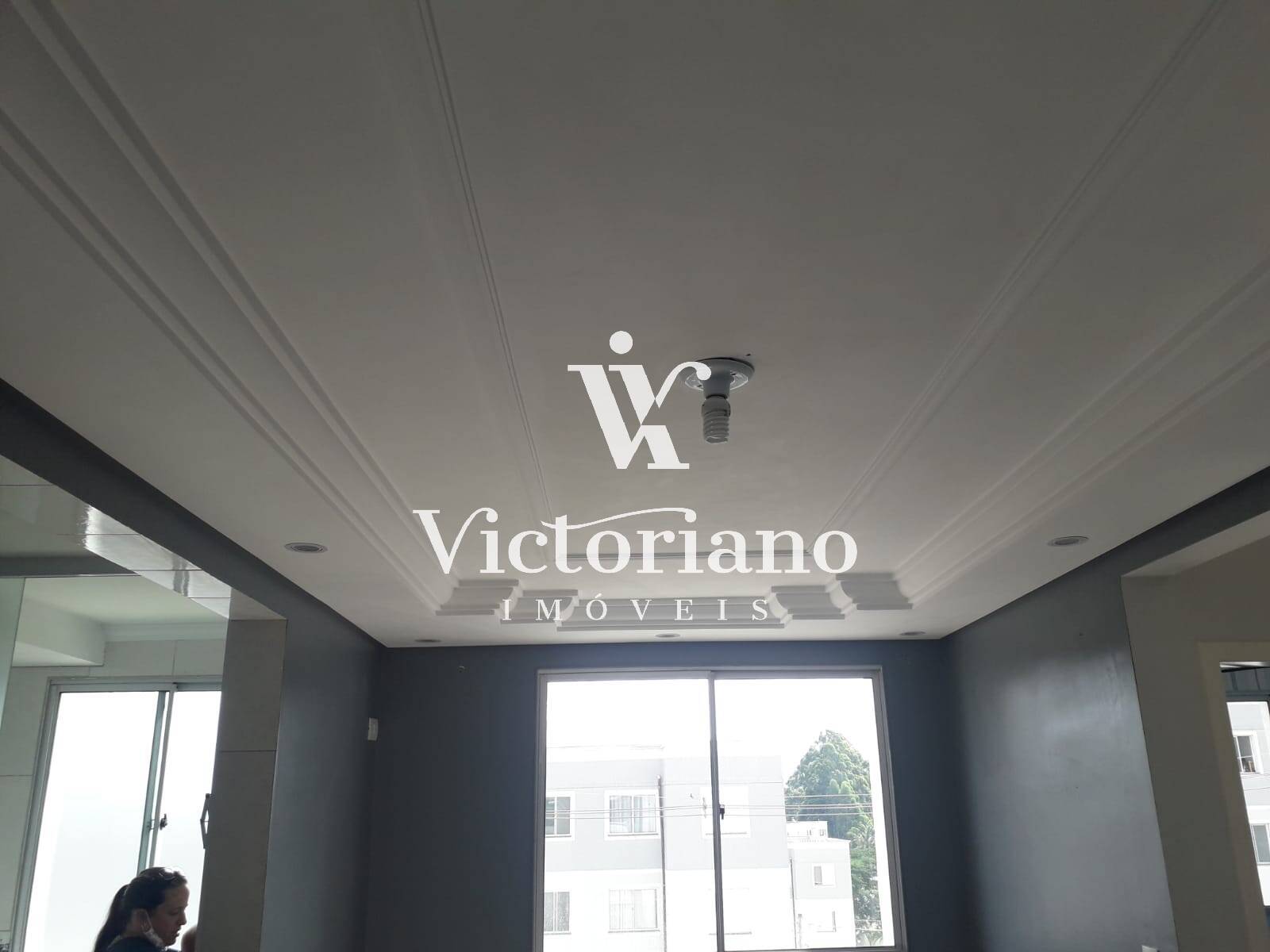 Apartamento, 2 quartos, 48 m² - Foto 2