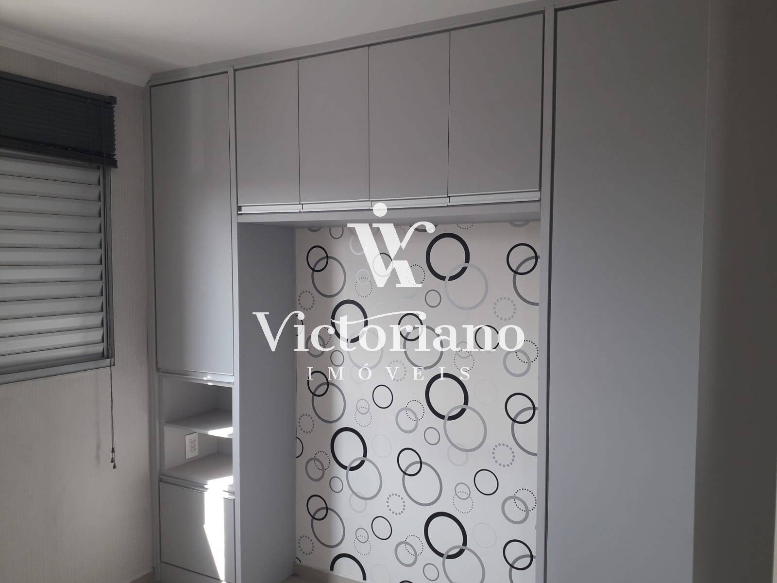 Apartamento, 2 quartos, 48 m² - Foto 8