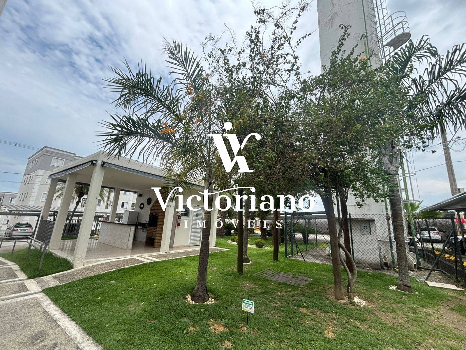 Apartamento, 2 quartos, 48 m² - Foto 16