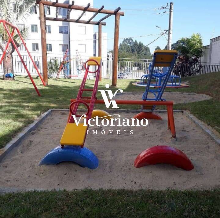 Apartamento, 2 quartos, 48 m² - Foto 20