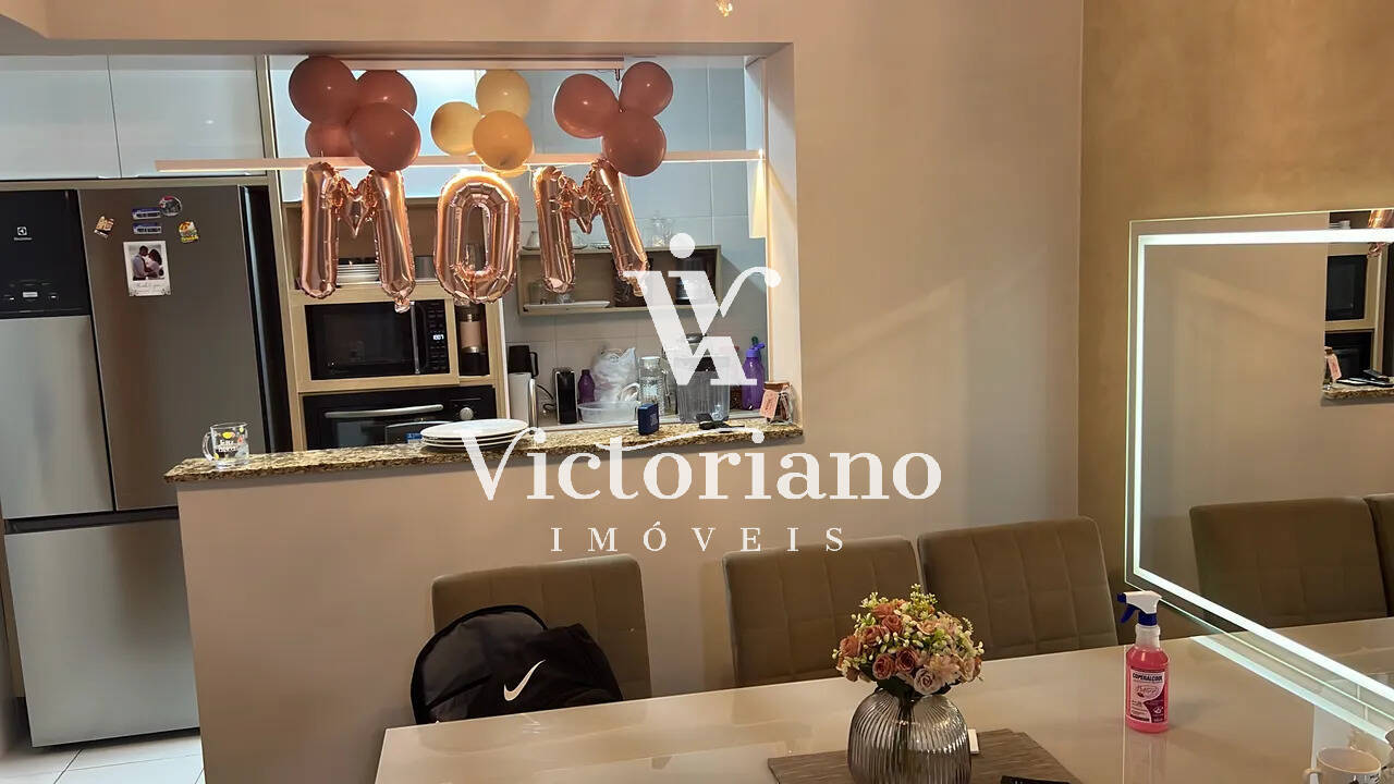 Apartamento, 2 quartos, 53 m² - Foto 3