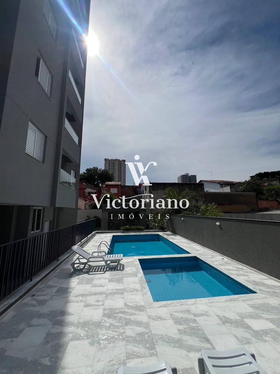 Apartamento, 2 quartos, 53 m² - Foto 7
