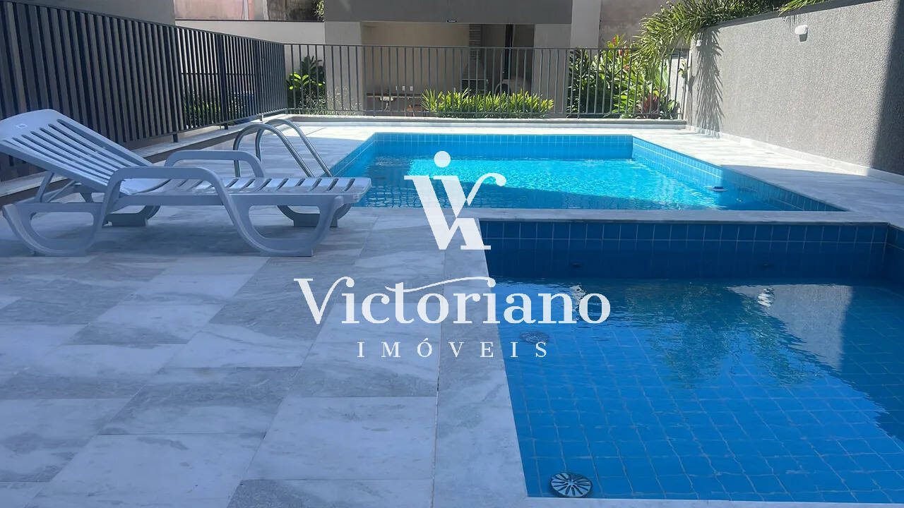 Apartamento, 2 quartos, 53 m² - Foto 9
