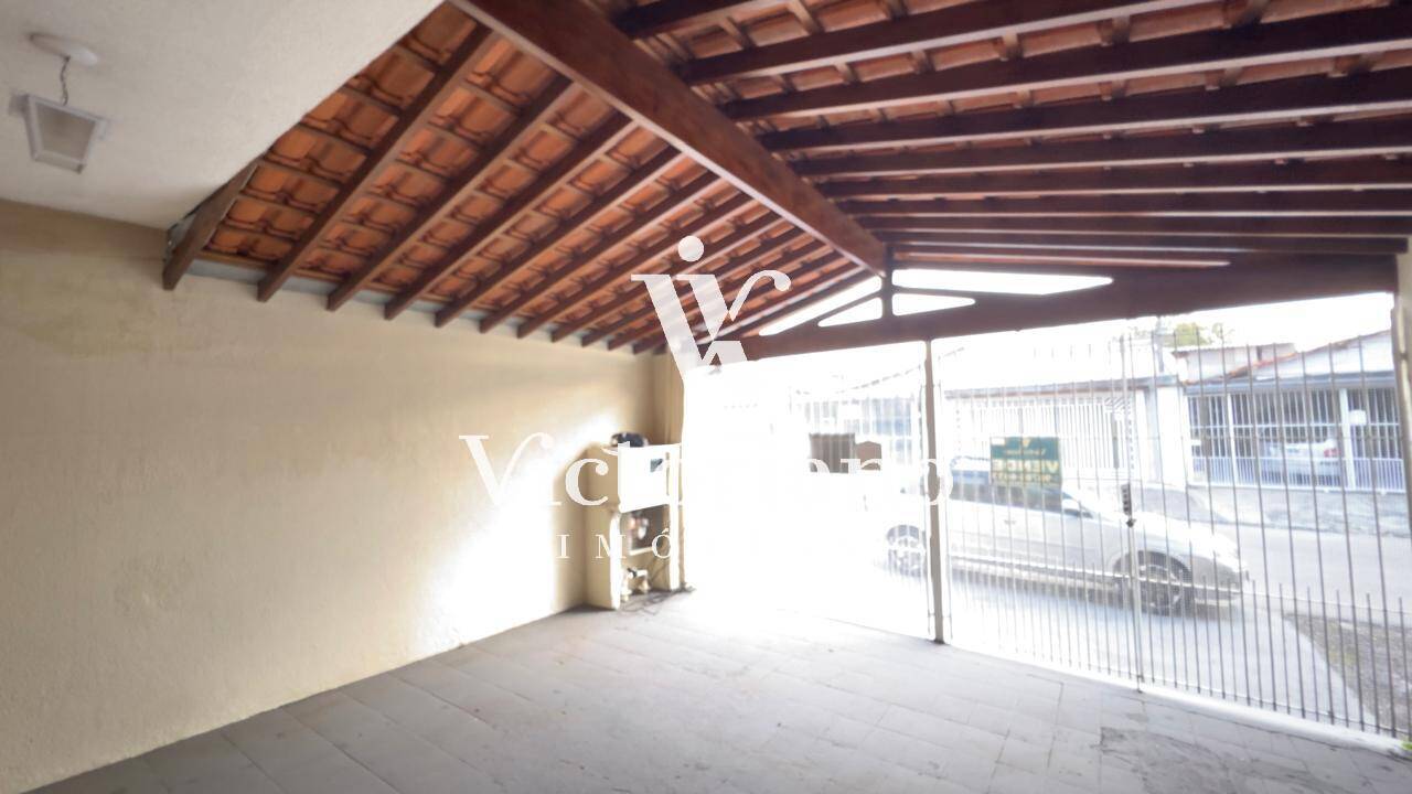 Casa, 4 quartos, 180 m² - Foto 2