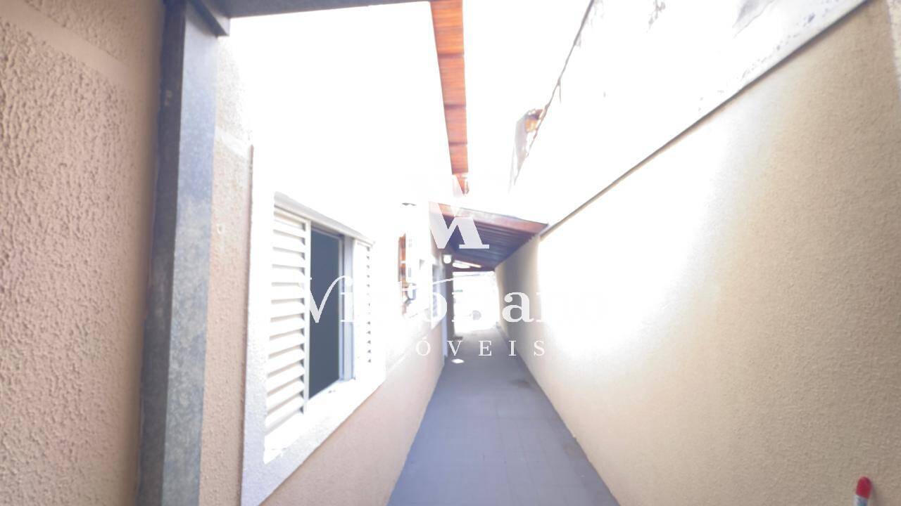 Casa, 4 quartos, 180 m² - Foto 5