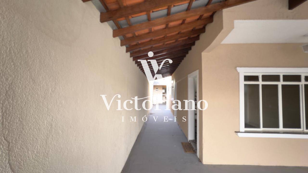 Casa, 4 quartos, 180 m² - Foto 4