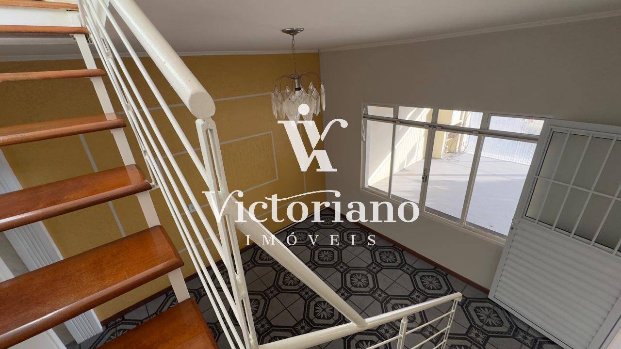 Casa, 4 quartos, 180 m² - Foto 14