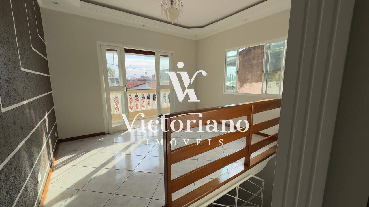Casa, 4 quartos, 180 m² - Foto 16