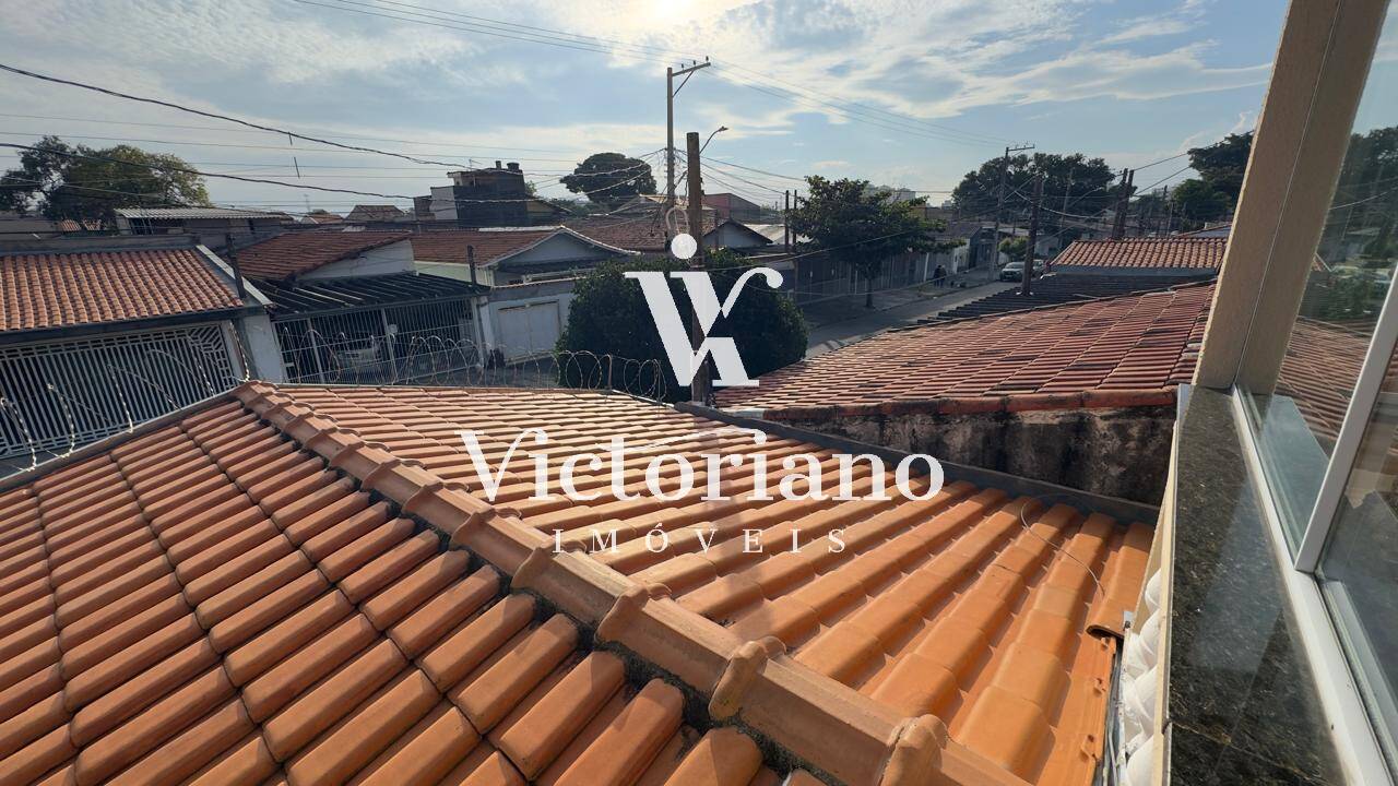 Casa, 4 quartos, 180 m² - Foto 21