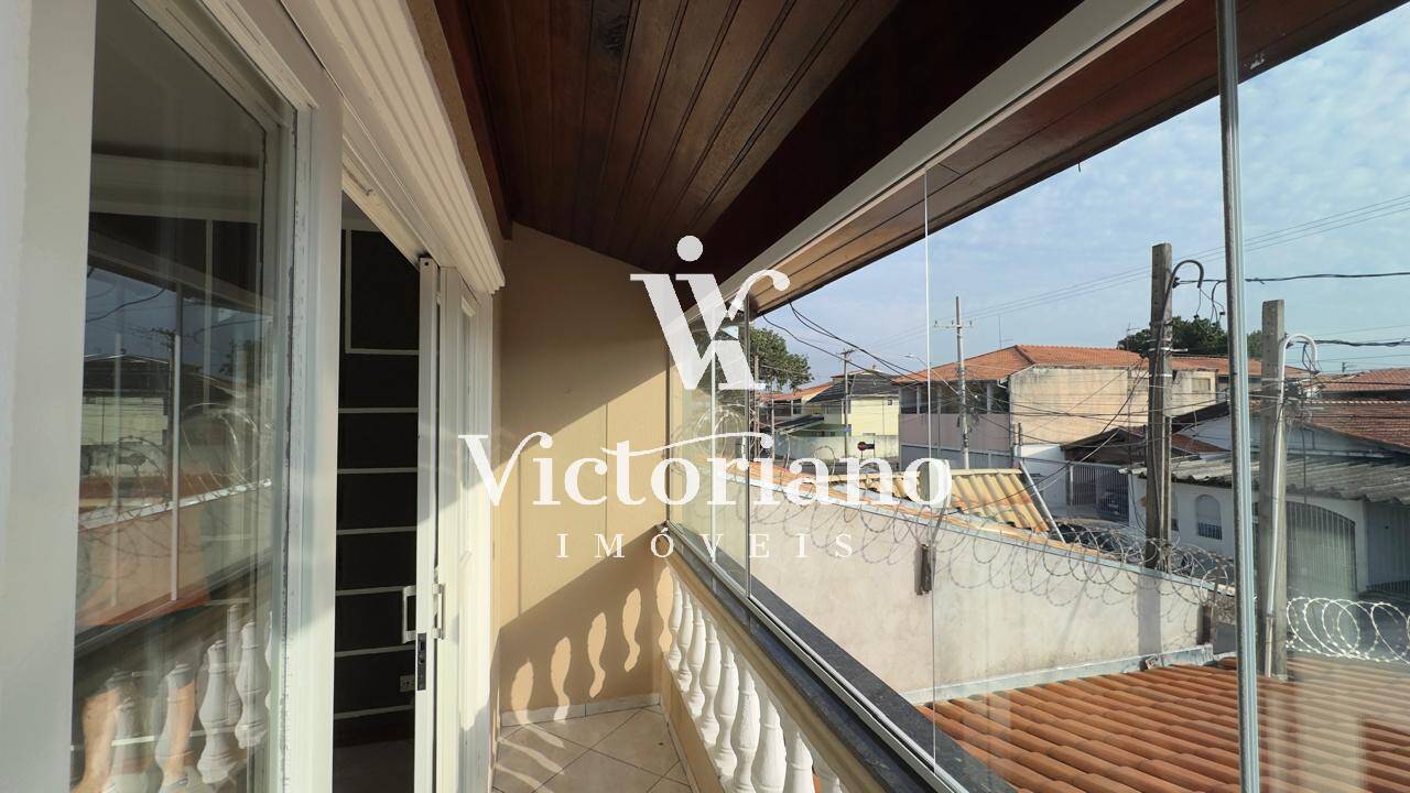 Casa, 4 quartos, 180 m² - Foto 20