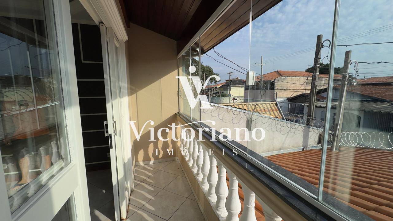 Casa, 4 quartos, 180 m² - Foto 19