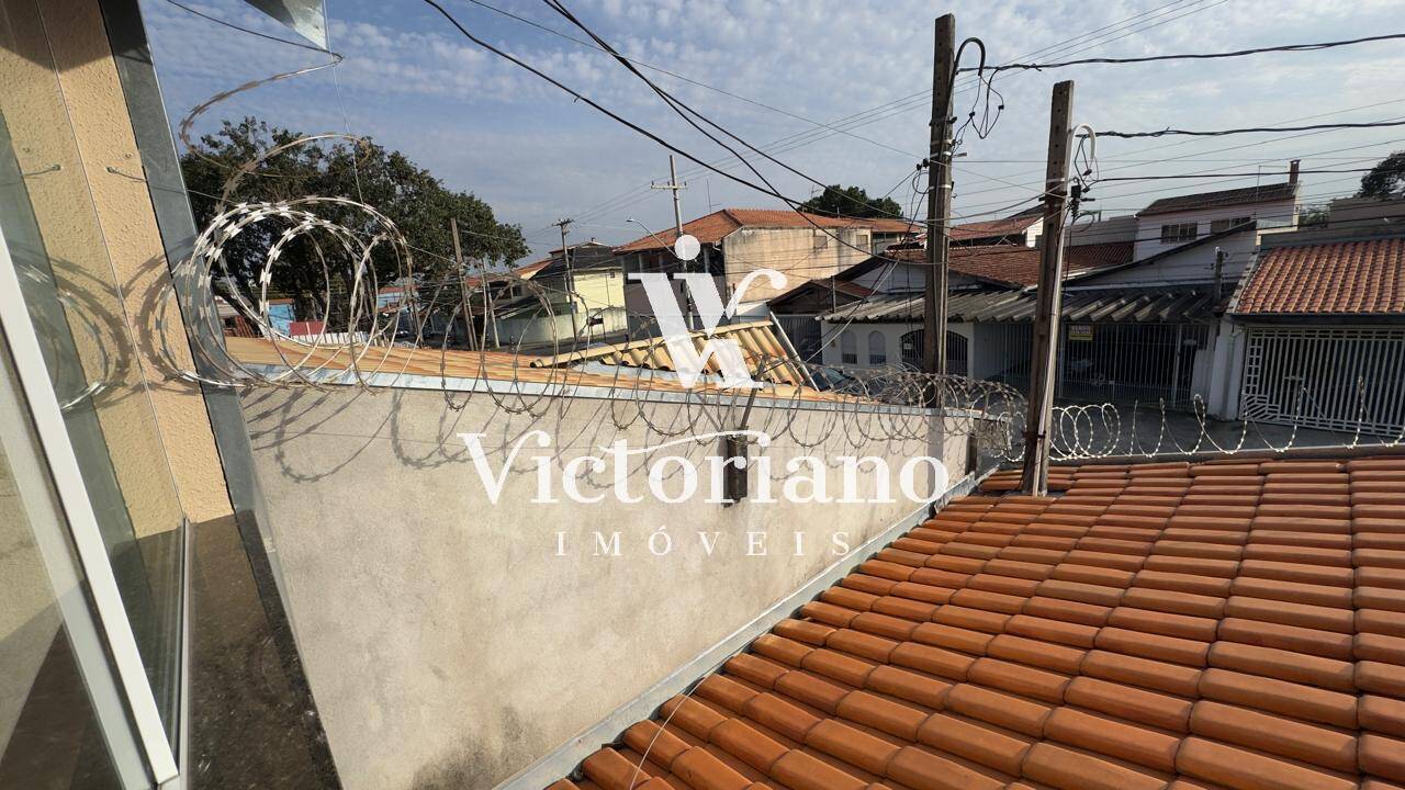 Casa, 4 quartos, 180 m² - Foto 22