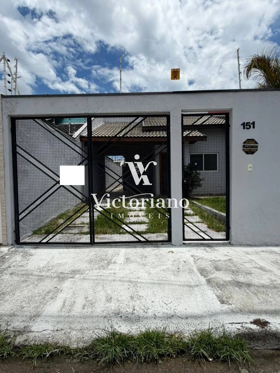 Casa, 3 quartos, 114 m² - Foto 2