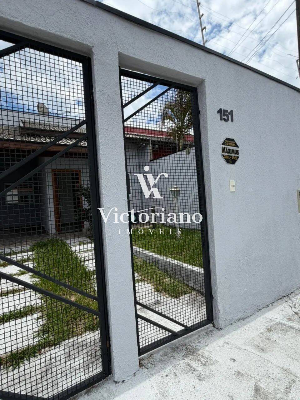 Casa, 3 quartos, 114 m² - Foto 3