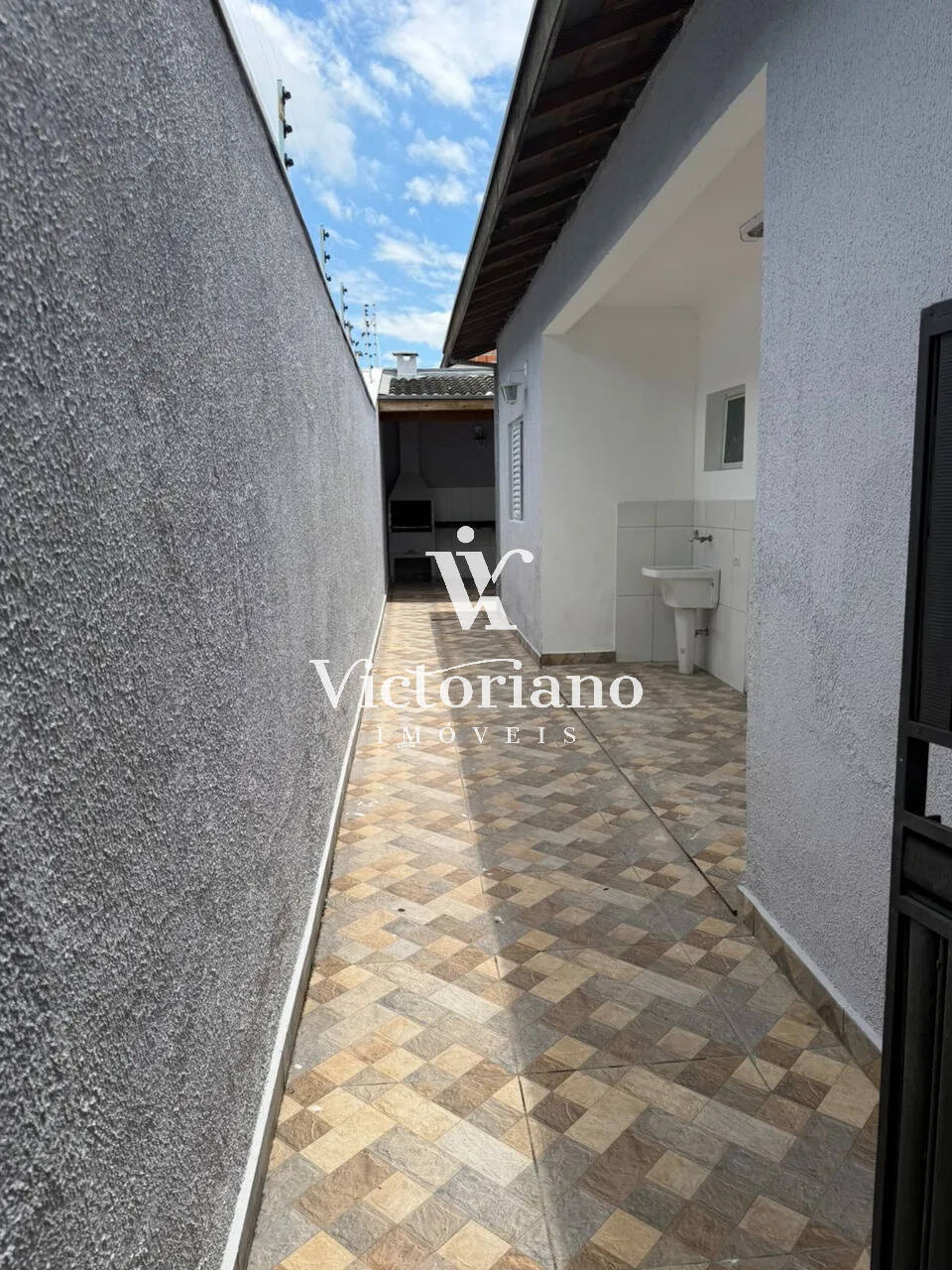 Casa, 3 quartos, 114 m² - Foto 13