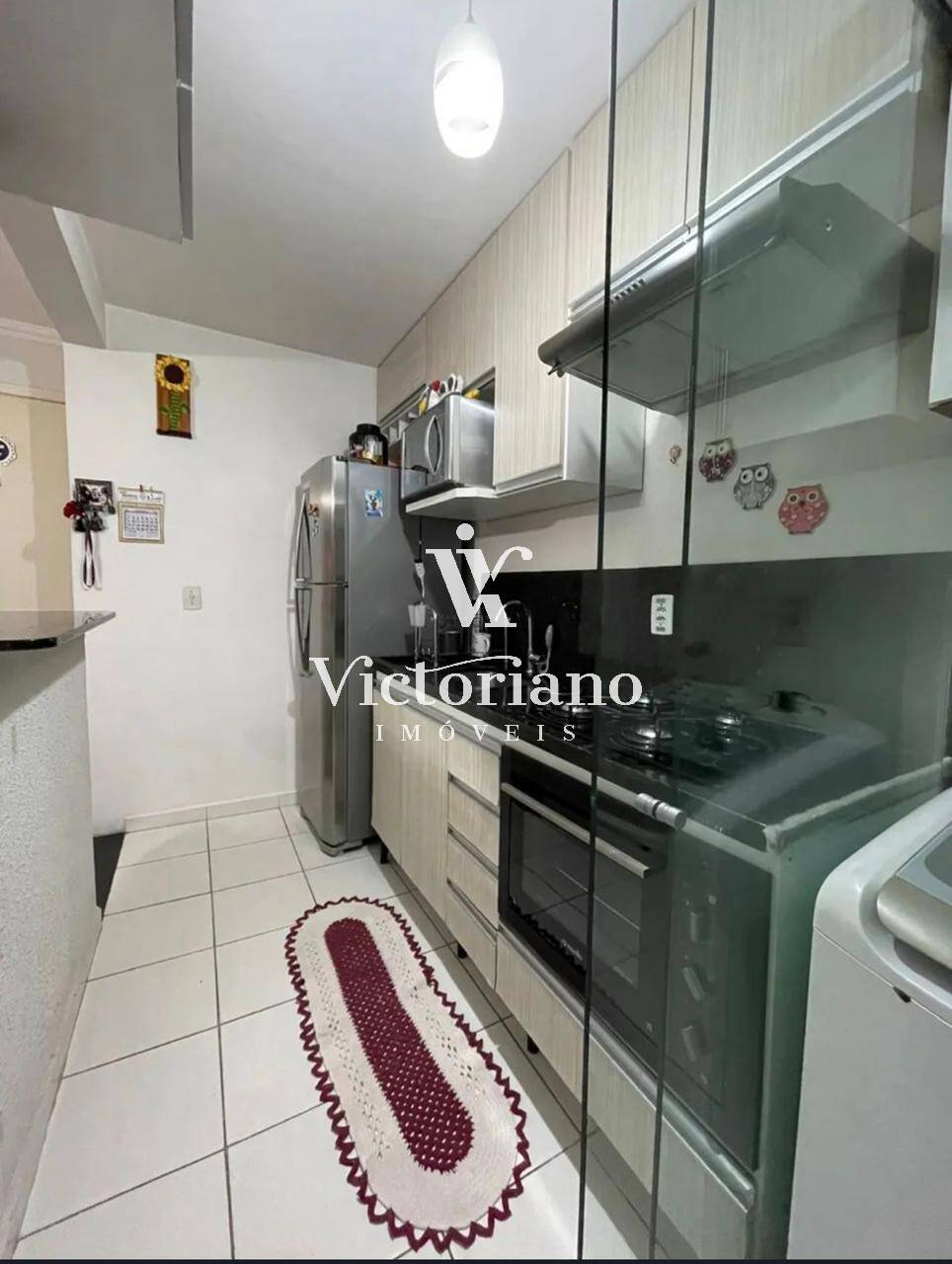 Apartamento, 2 quartos, 45 m² - Foto 4