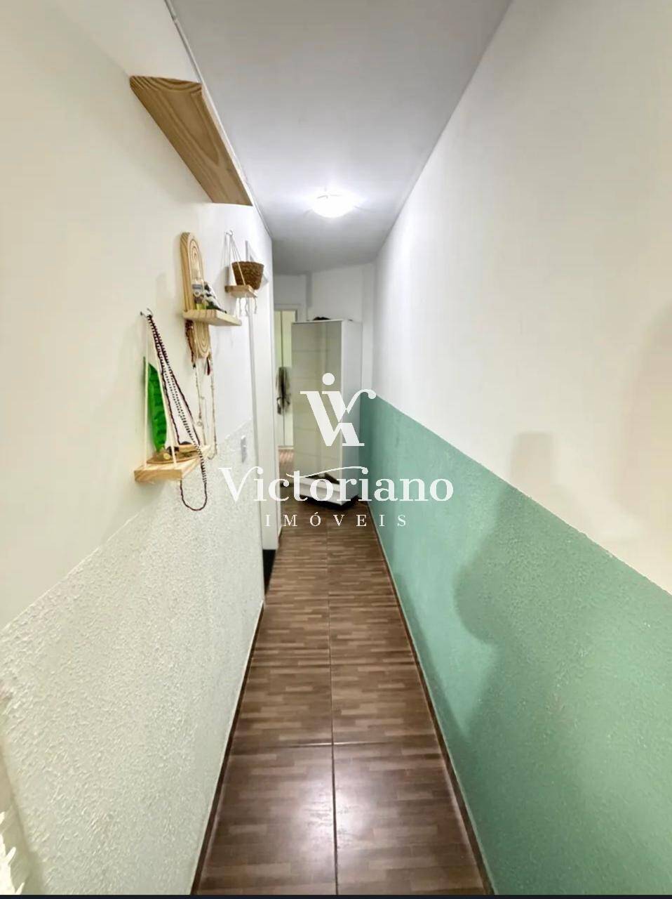 Apartamento, 2 quartos, 45 m² - Foto 5
