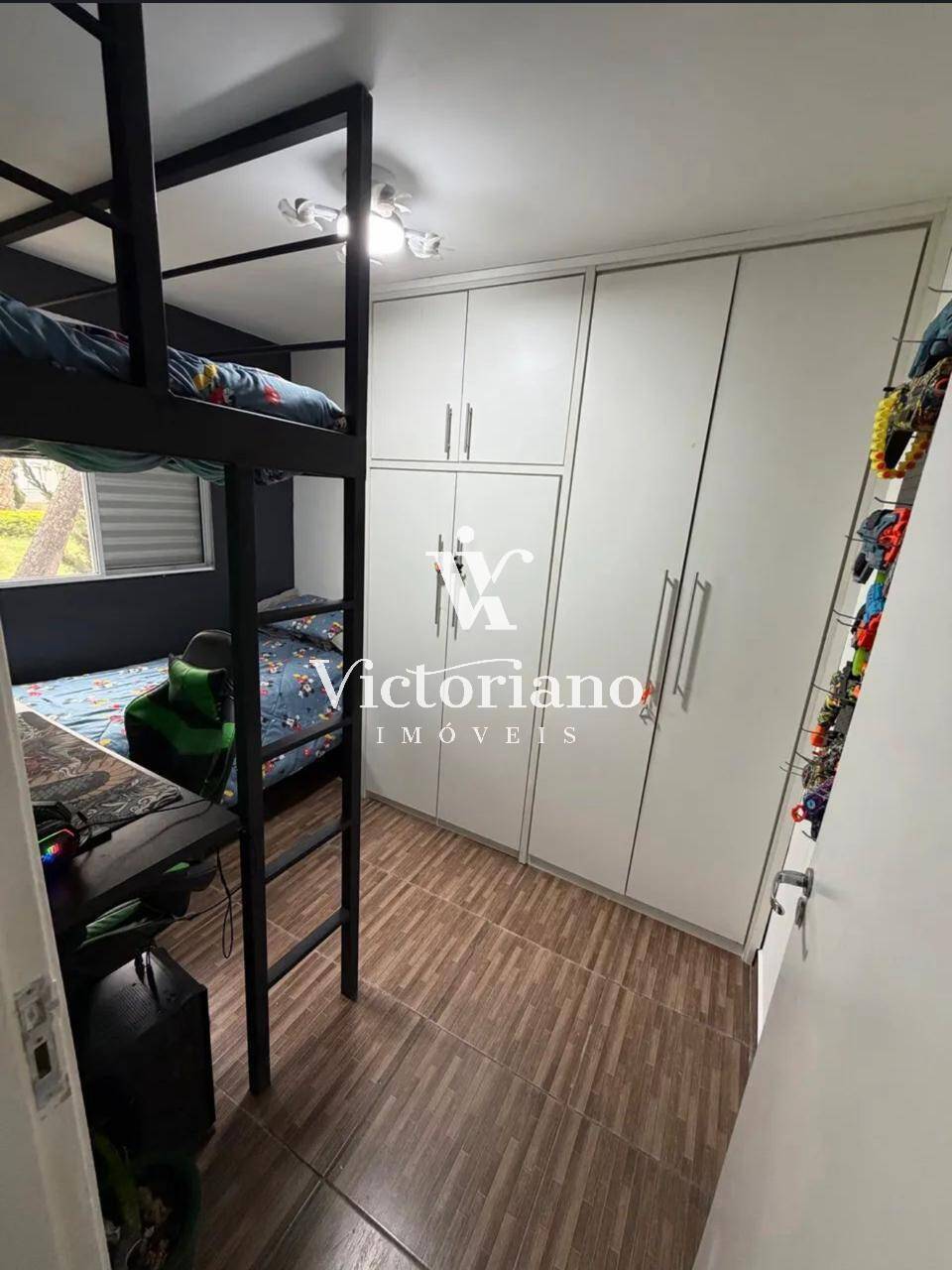 Apartamento, 2 quartos, 45 m² - Foto 7