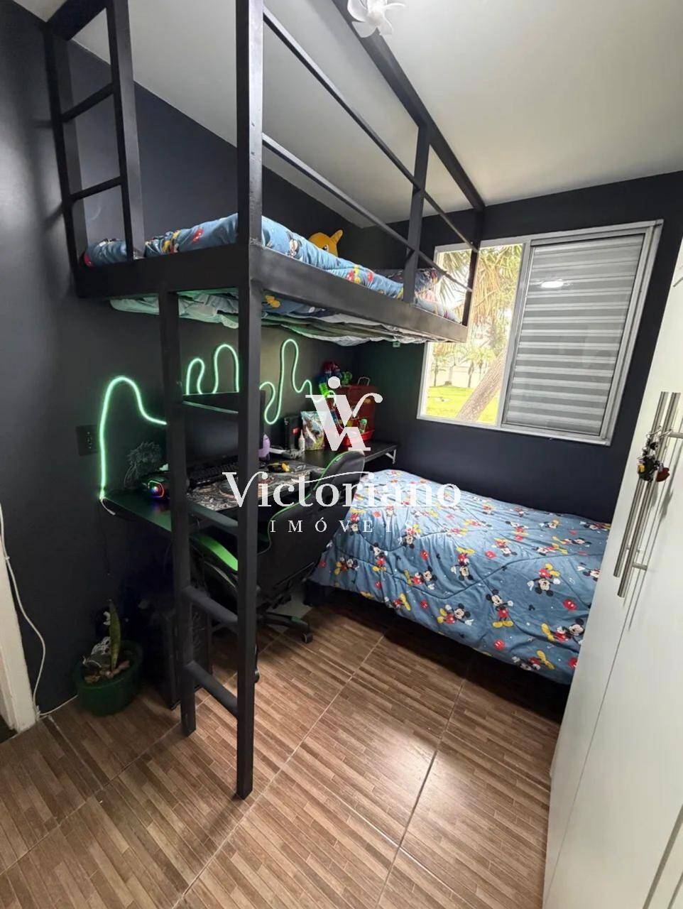 Apartamento, 2 quartos, 45 m² - Foto 8
