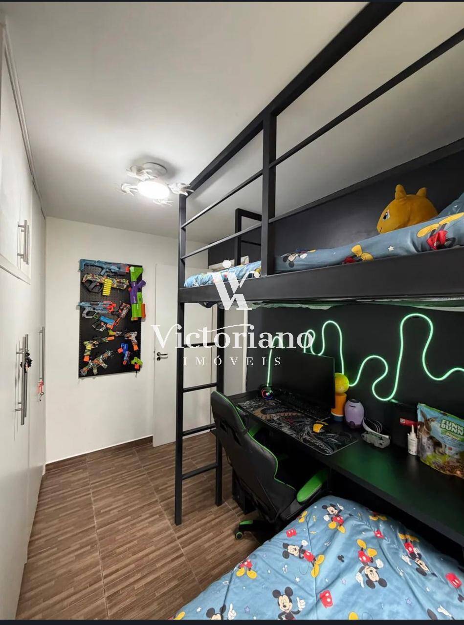 Apartamento, 2 quartos, 45 m² - Foto 9