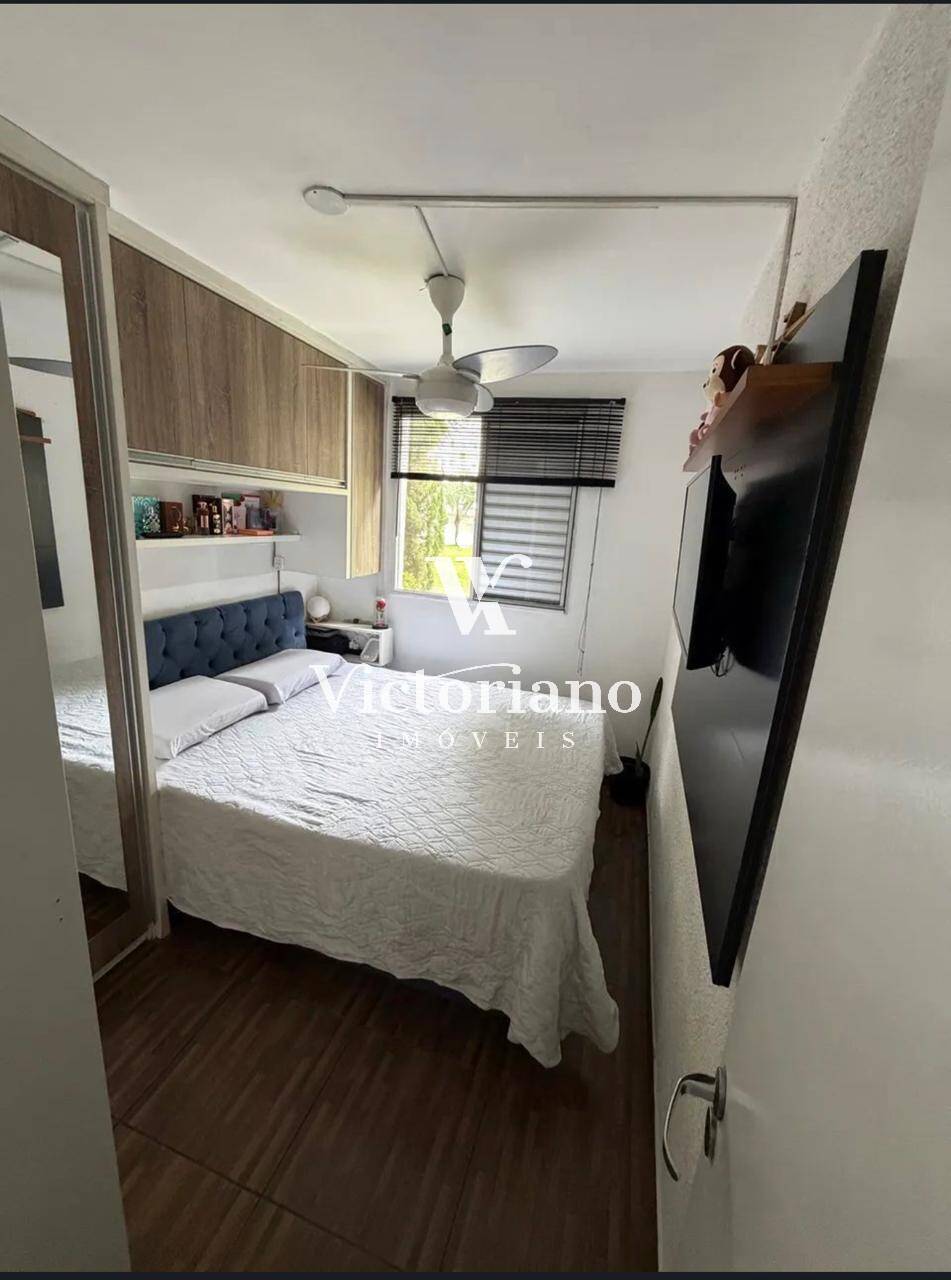 Apartamento, 2 quartos, 45 m² - Foto 10