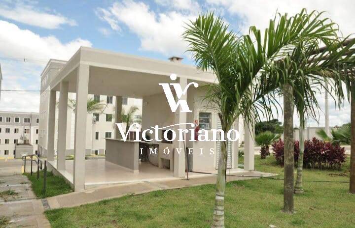 Apartamento, 2 quartos, 45 m² - Foto 14