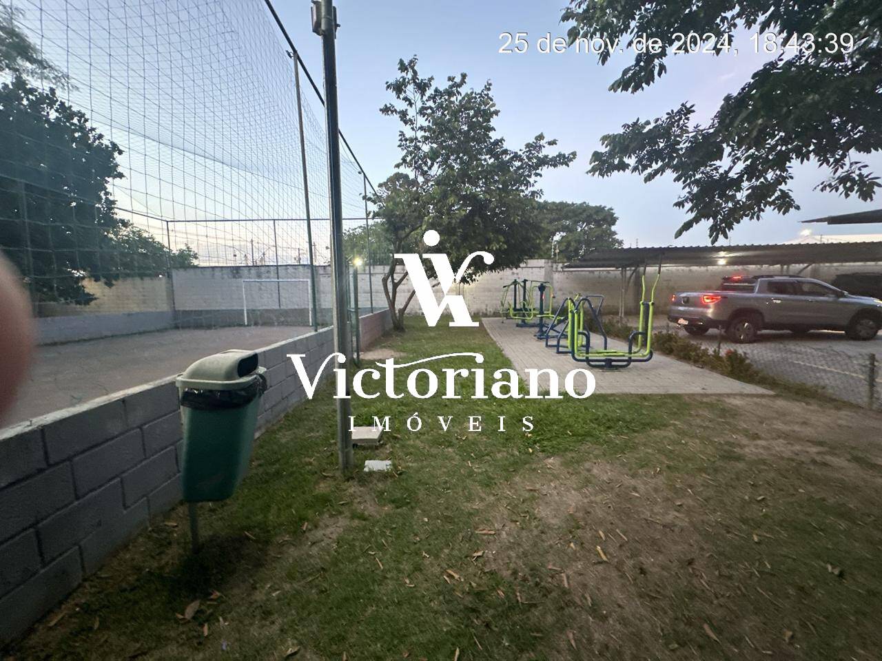 Apartamento, 2 quartos, 45 m² - Foto 18
