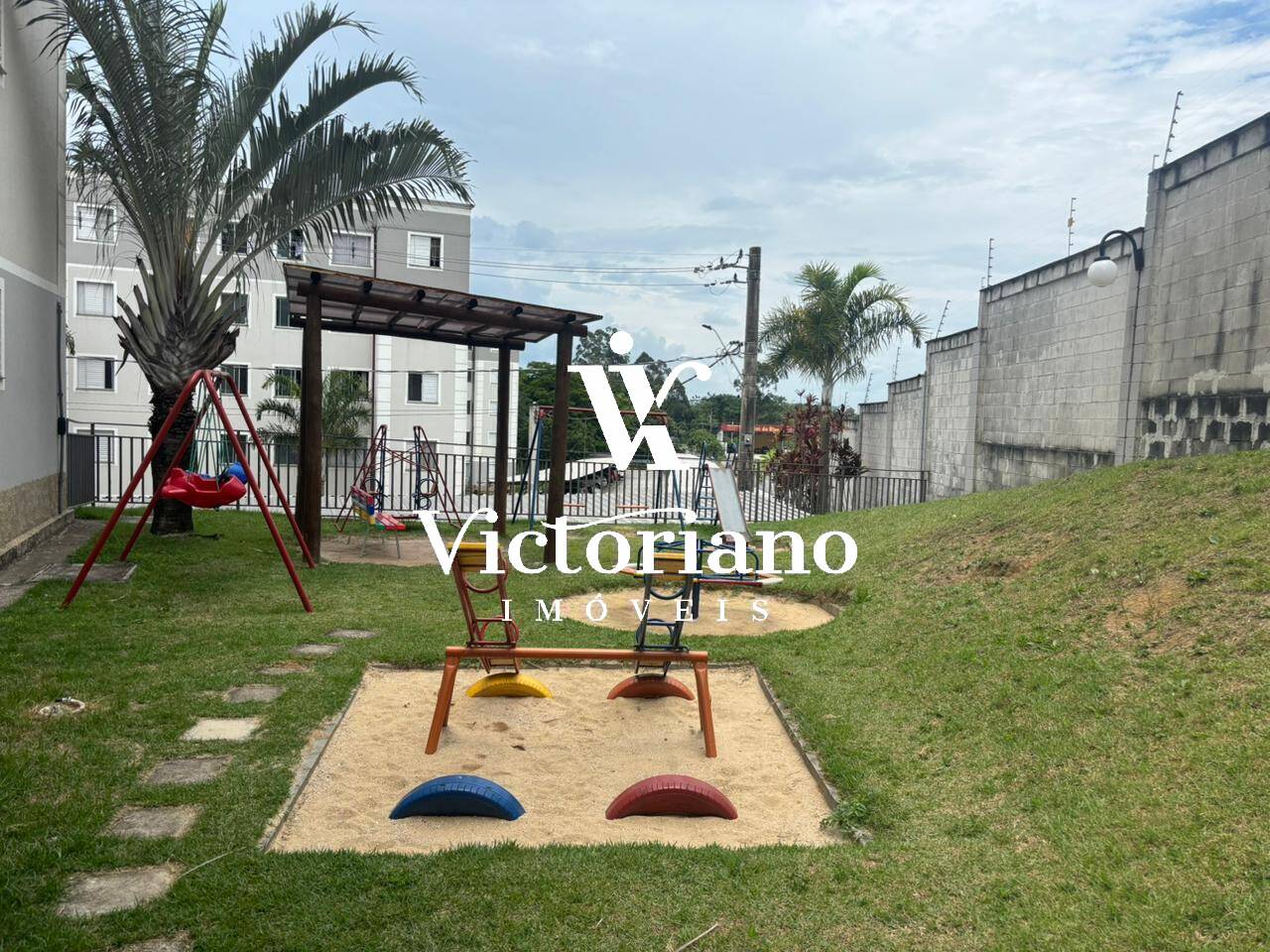 Apartamento, 2 quartos, 45 m² - Foto 16