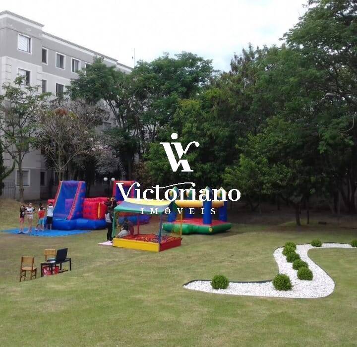 Apartamento, 2 quartos, 45 m² - Foto 23