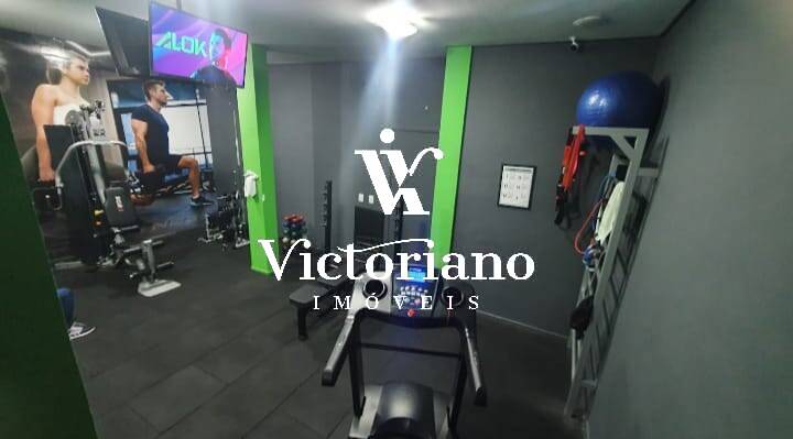 Apartamento, 2 quartos, 45 m² - Foto 27