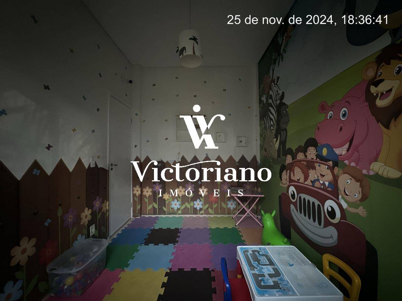 Apartamento, 2 quartos, 45 m² - Foto 28