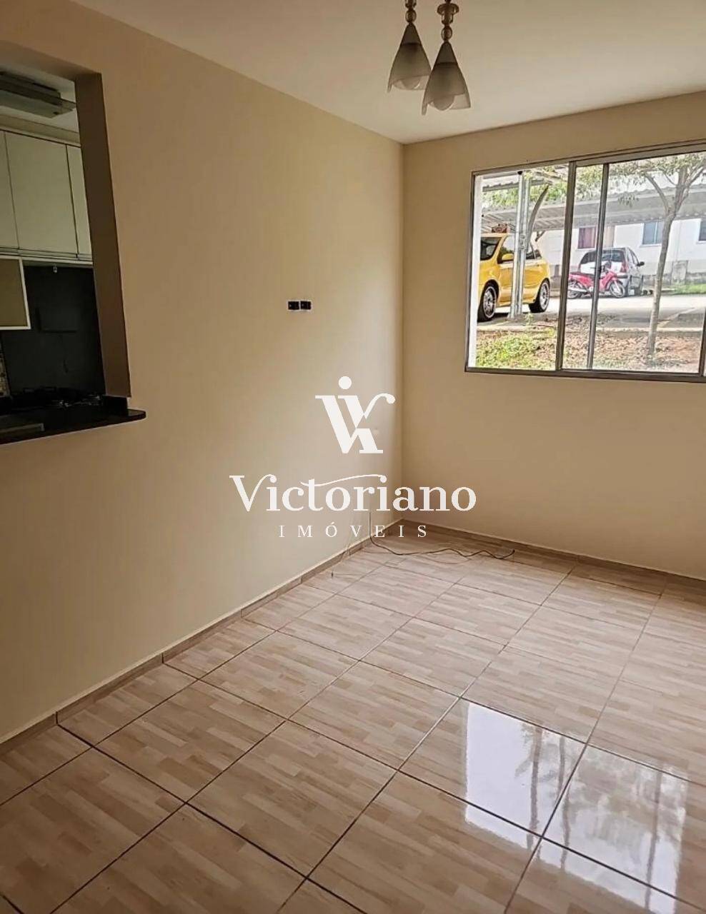 Apartamento, 2 quartos, 47 m² - Foto 1