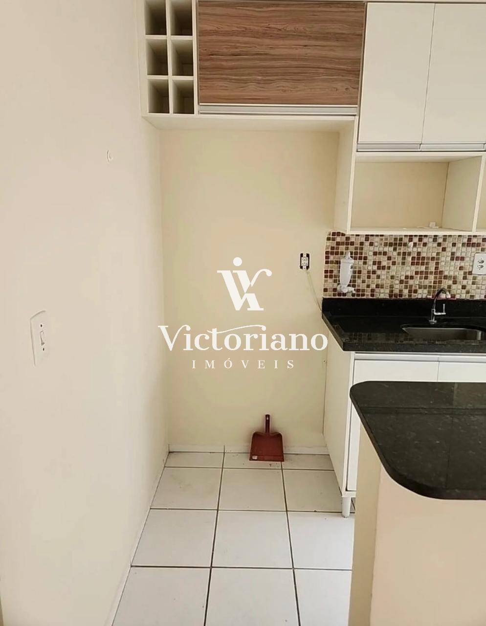 Apartamento, 2 quartos, 47 m² - Foto 3