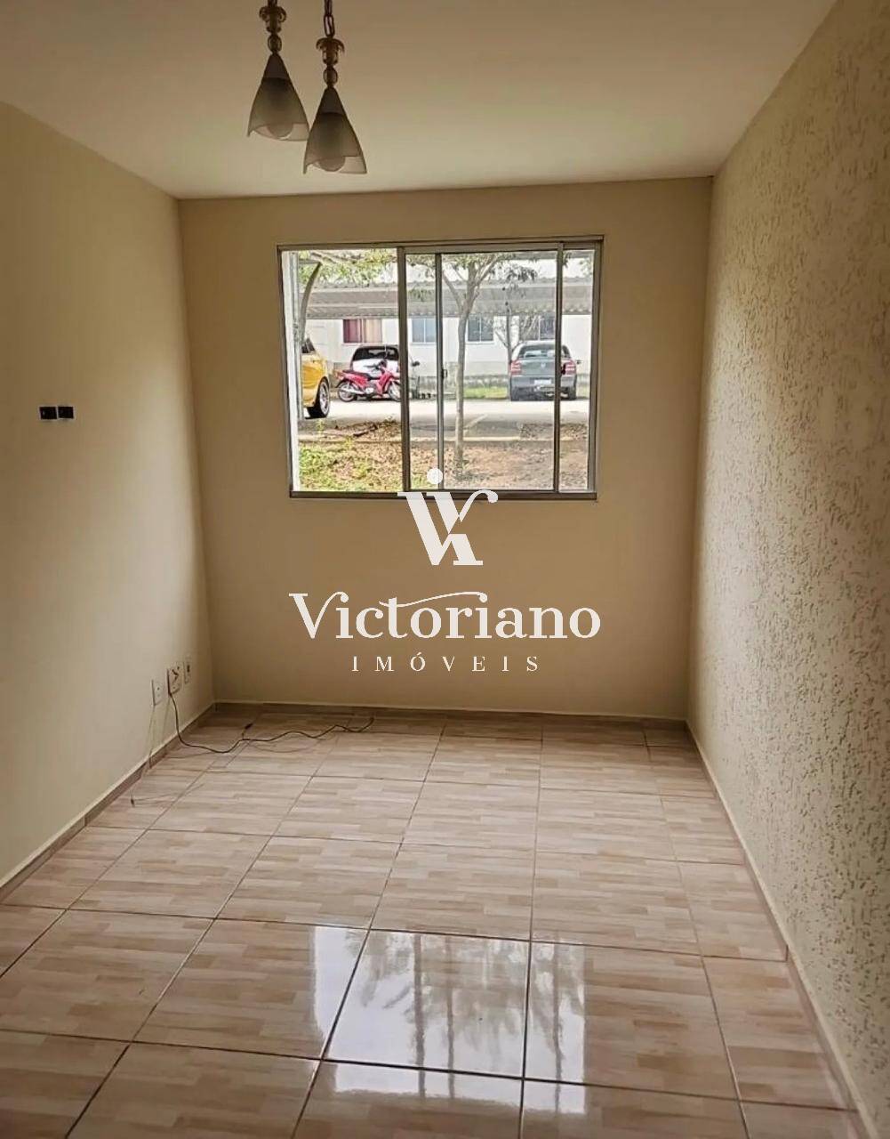 Apartamento, 2 quartos, 47 m² - Foto 2