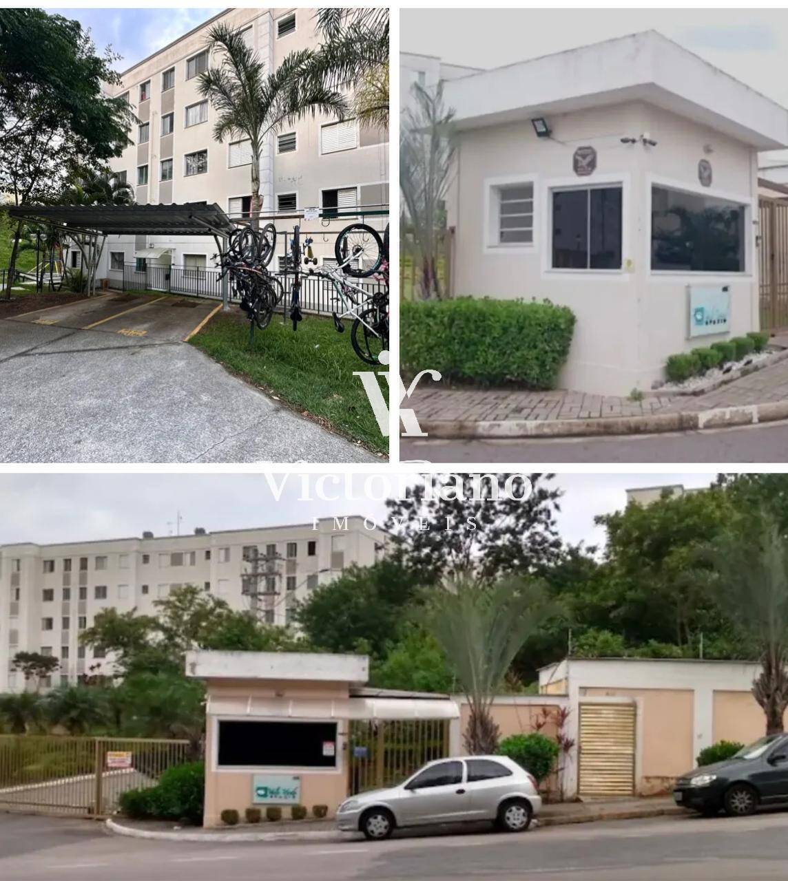 Apartamento, 2 quartos, 47 m² - Foto 12