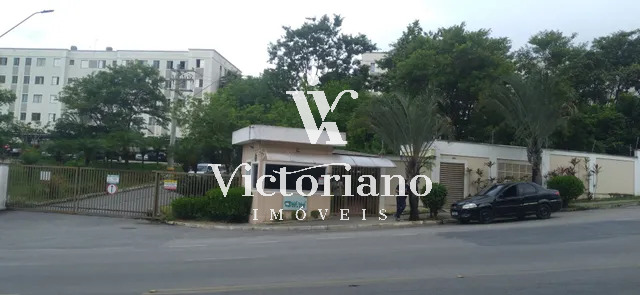 Apartamento, 2 quartos, 47 m² - Foto 13